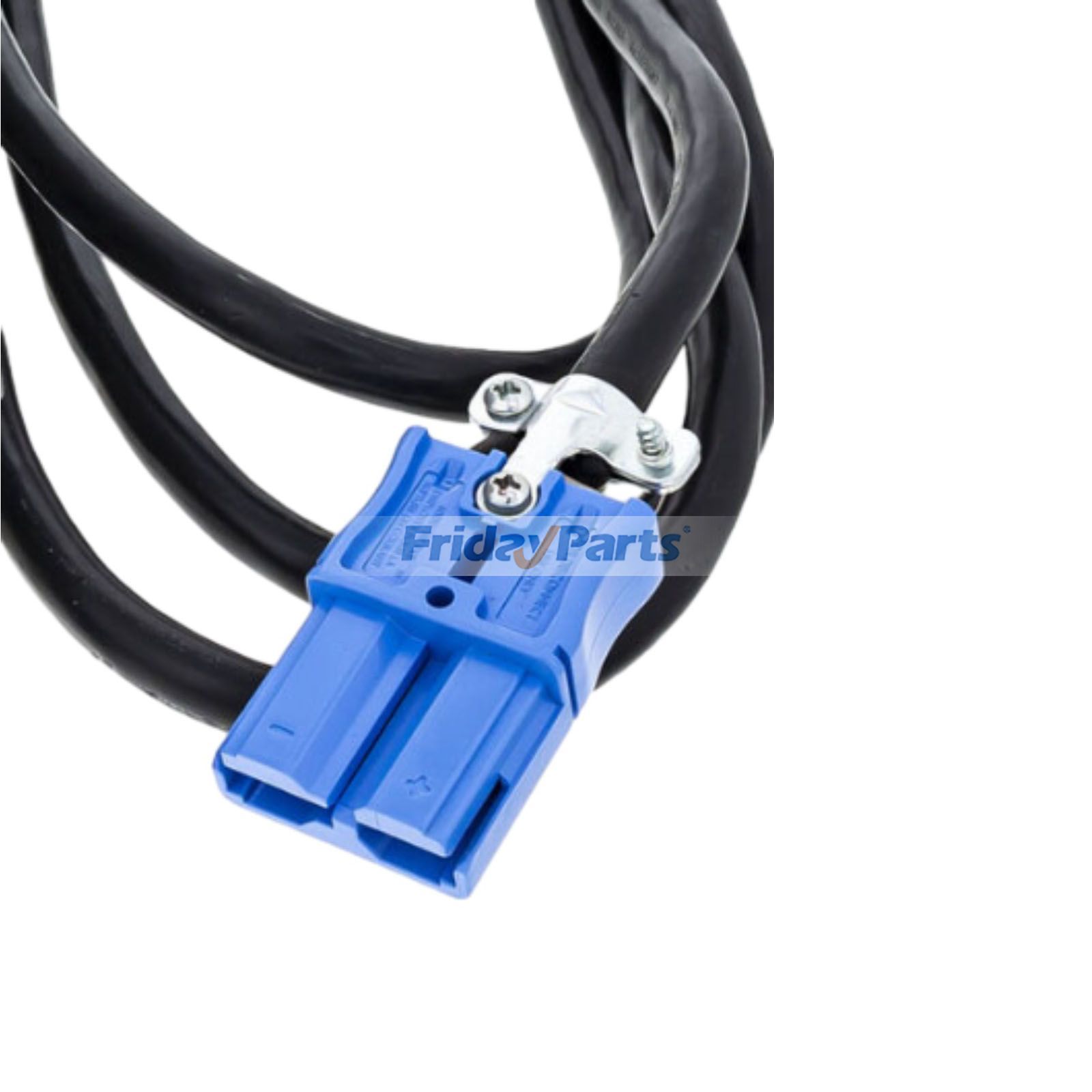 Battery Charger for Mower