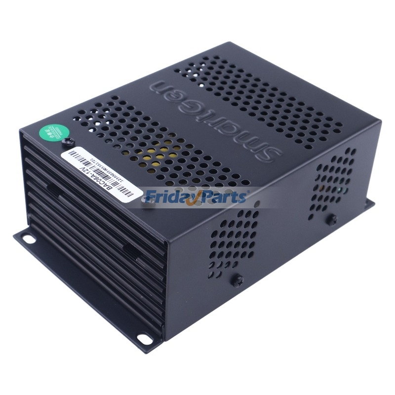 Battery Charger BAC06A Controller - Replaces SmartGen in Stock in China,USA,China Stock