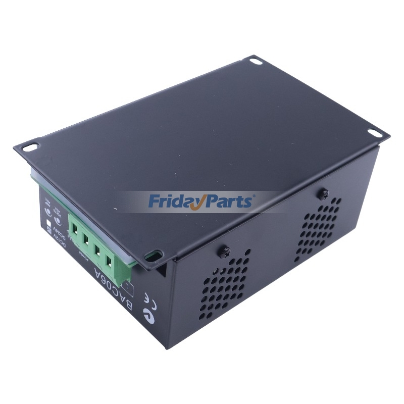  Battery Charger BAC06A Controller - Replaces SmartGen For OTHER BRAND