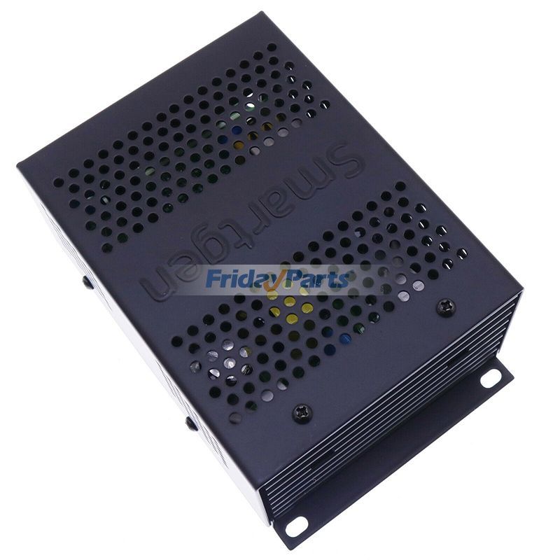 Batterieladegerät BAC06A Controller für SamartgenFür andere Marken