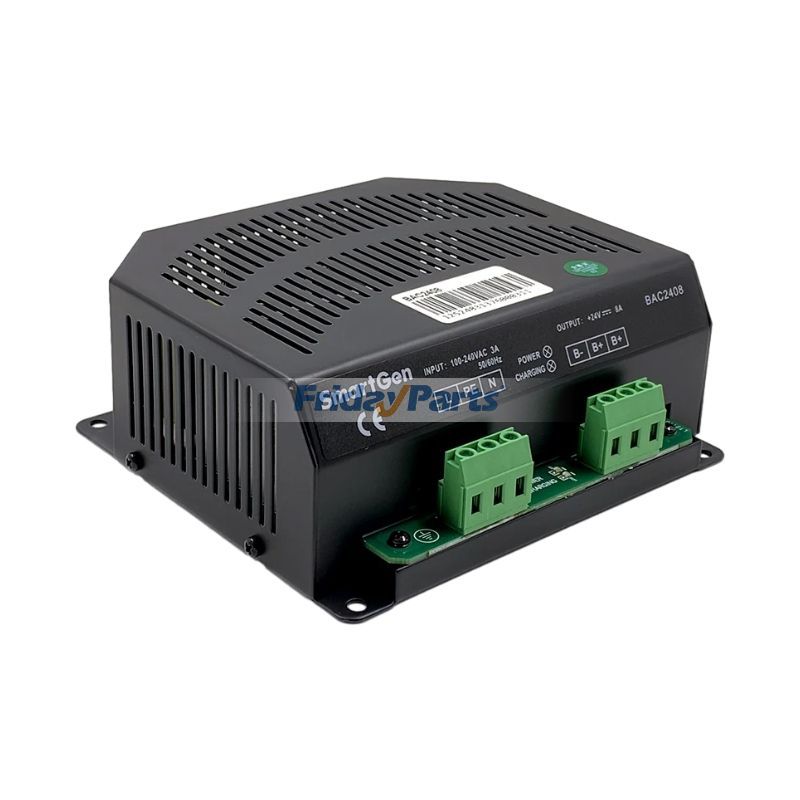 Battery Charger BAC2408 for Smartgen