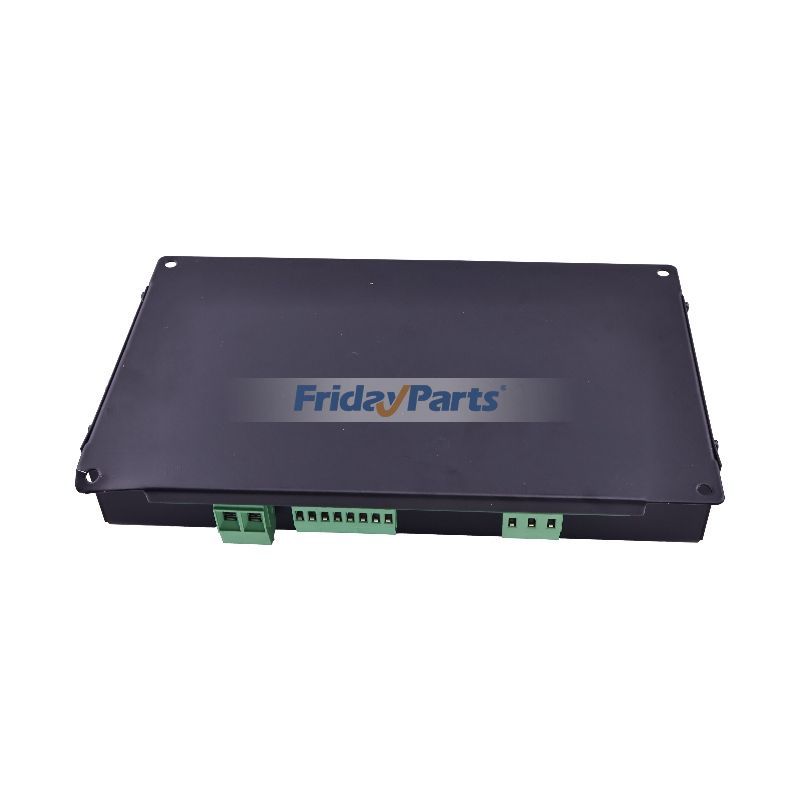 Generator Battery Charger