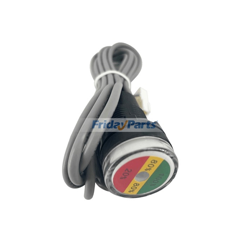 Battery Charger External Indicator 2440904160 for Haulotte Boom Lift HA12IP HA15IP