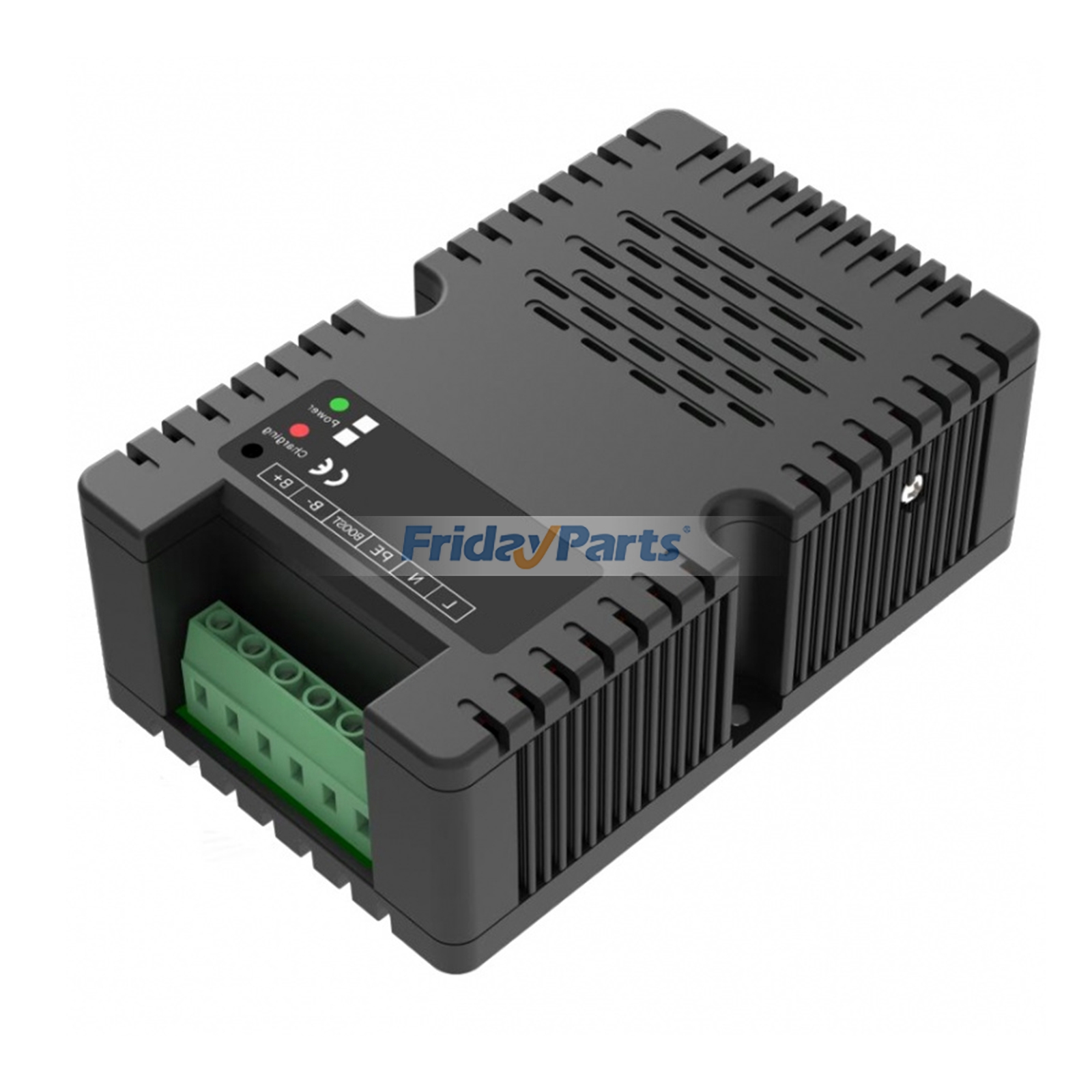 Battery Charger - Replaces SmartGen BAC06PB