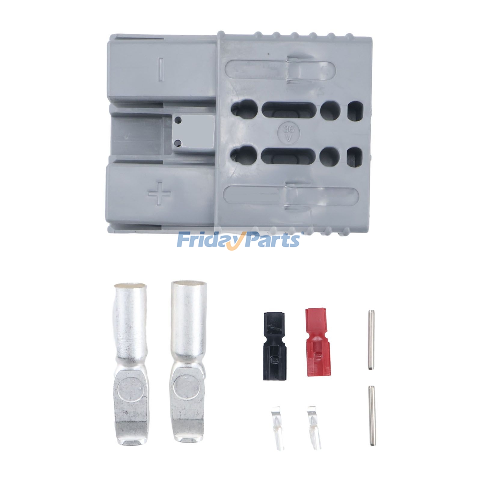 Connecteur de batterie pour Nacelle Élévatrice Pour Genie