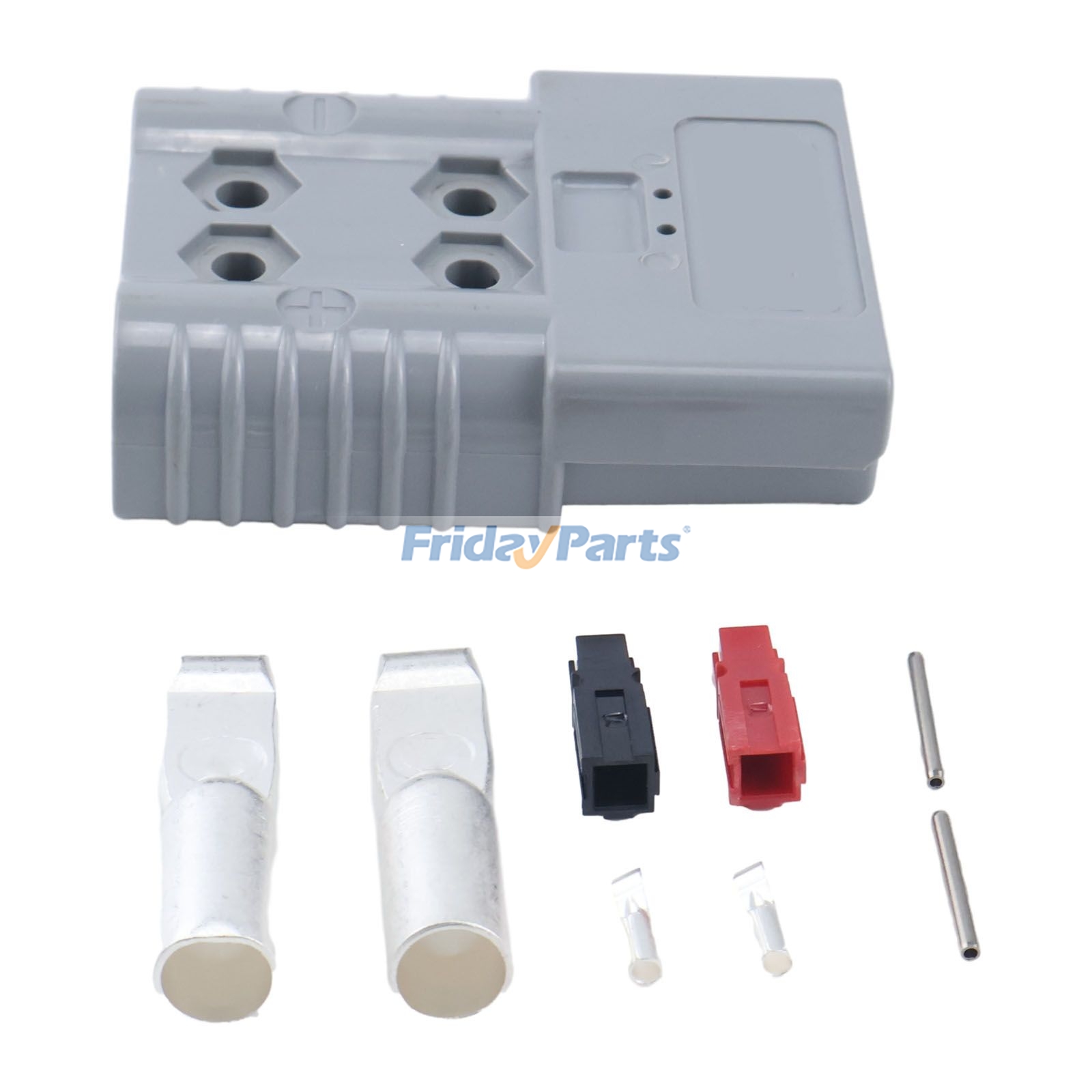 Connecteur de batterie de FridayParts