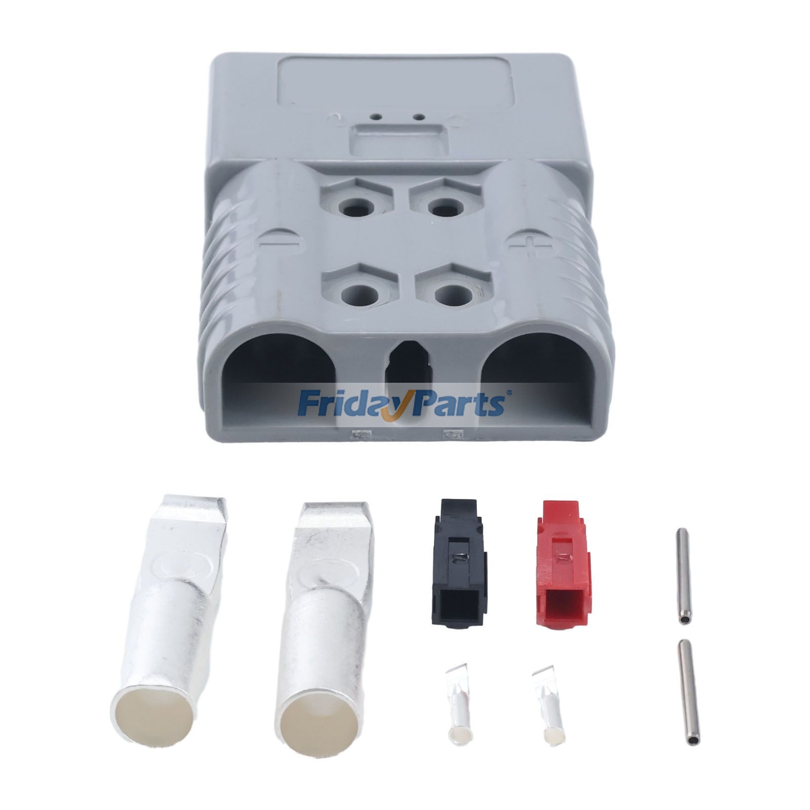 Connecteur de batterie 128138GT pour Genie Lift Z-45/25J(Jib)DC Z-45/25DC Z-34/22DC Z-45/25J Z-45/22DC Z-45/22RTpourPour Genie