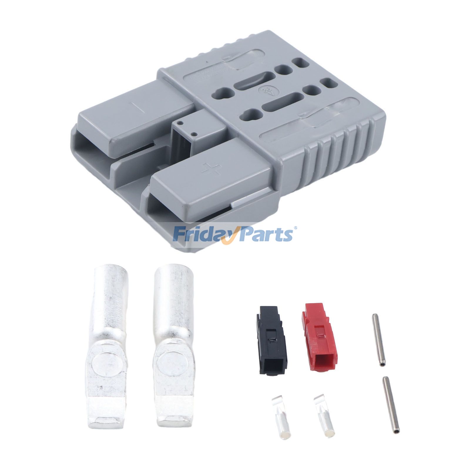 Conector de batería 128138GT para Genie Lift Z-45/25J(Jib)DC Z-45/25DC Z-34/22DC Z-45/25J Z-45/22DC Z-45/22RT