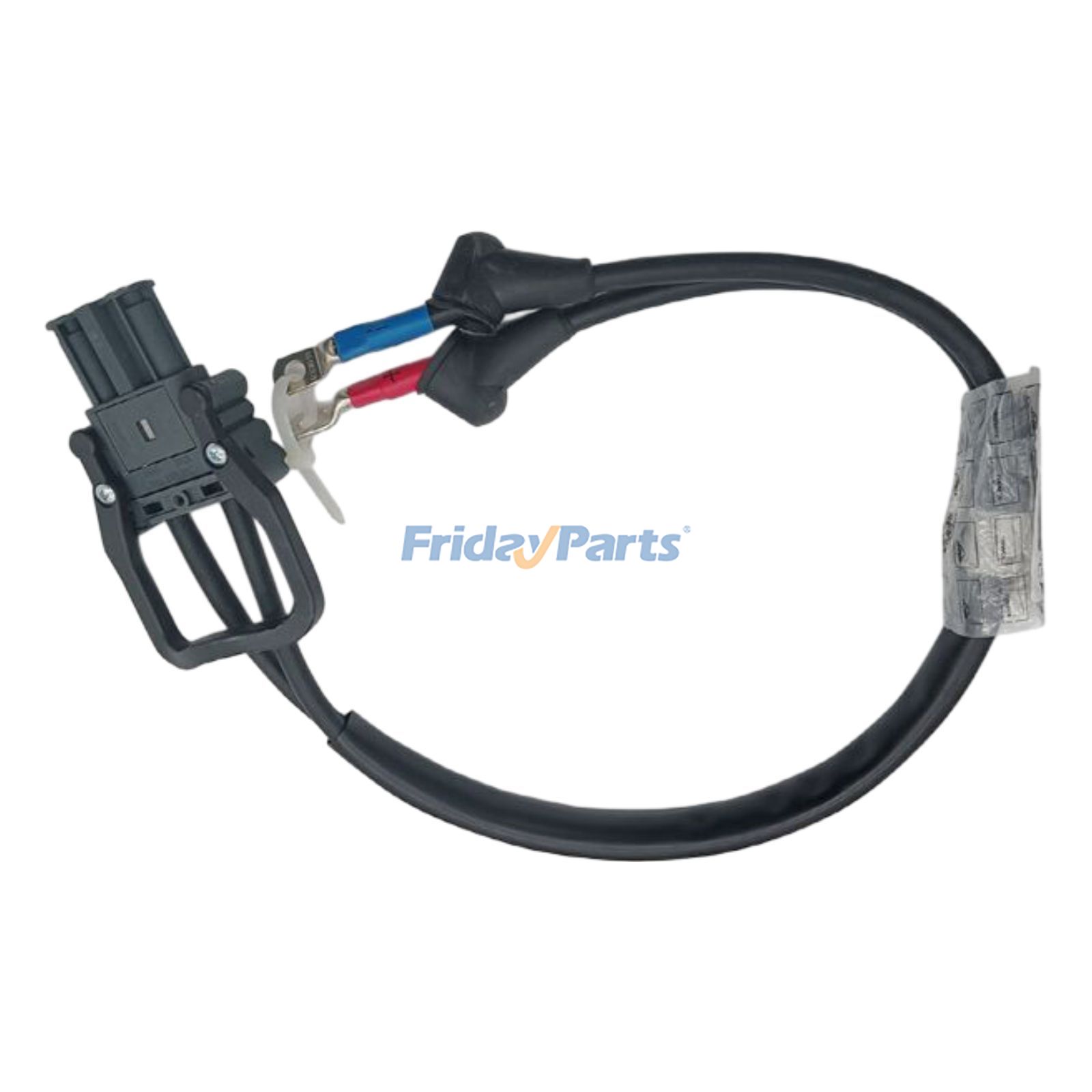 Linde電動パレットトラック1153 1154 T20用バッテリーコネクタ1313801501