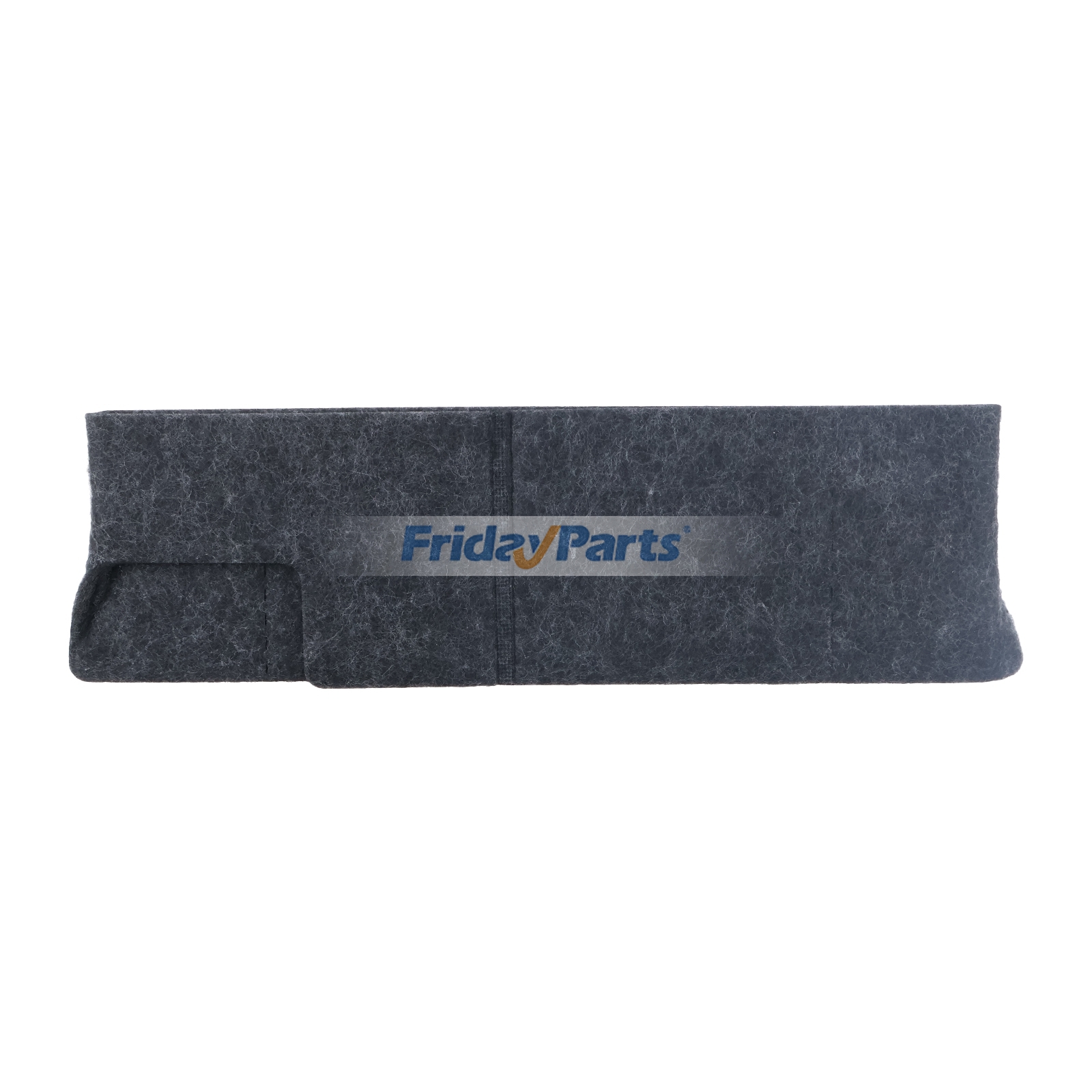FridayParts Battery Cover