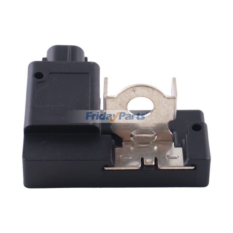 Capteur de courant de batteriepour Véhicule