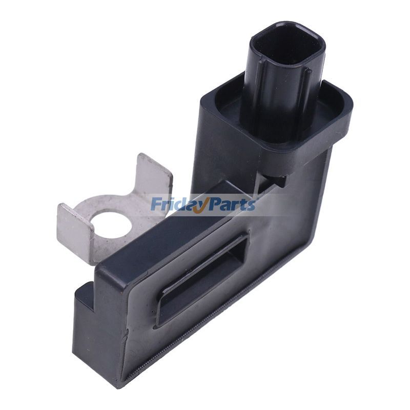 Vehicle Battery Current Sensor