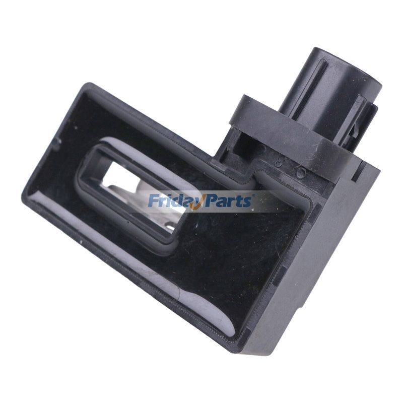 FridayParts Battery Current Sensor