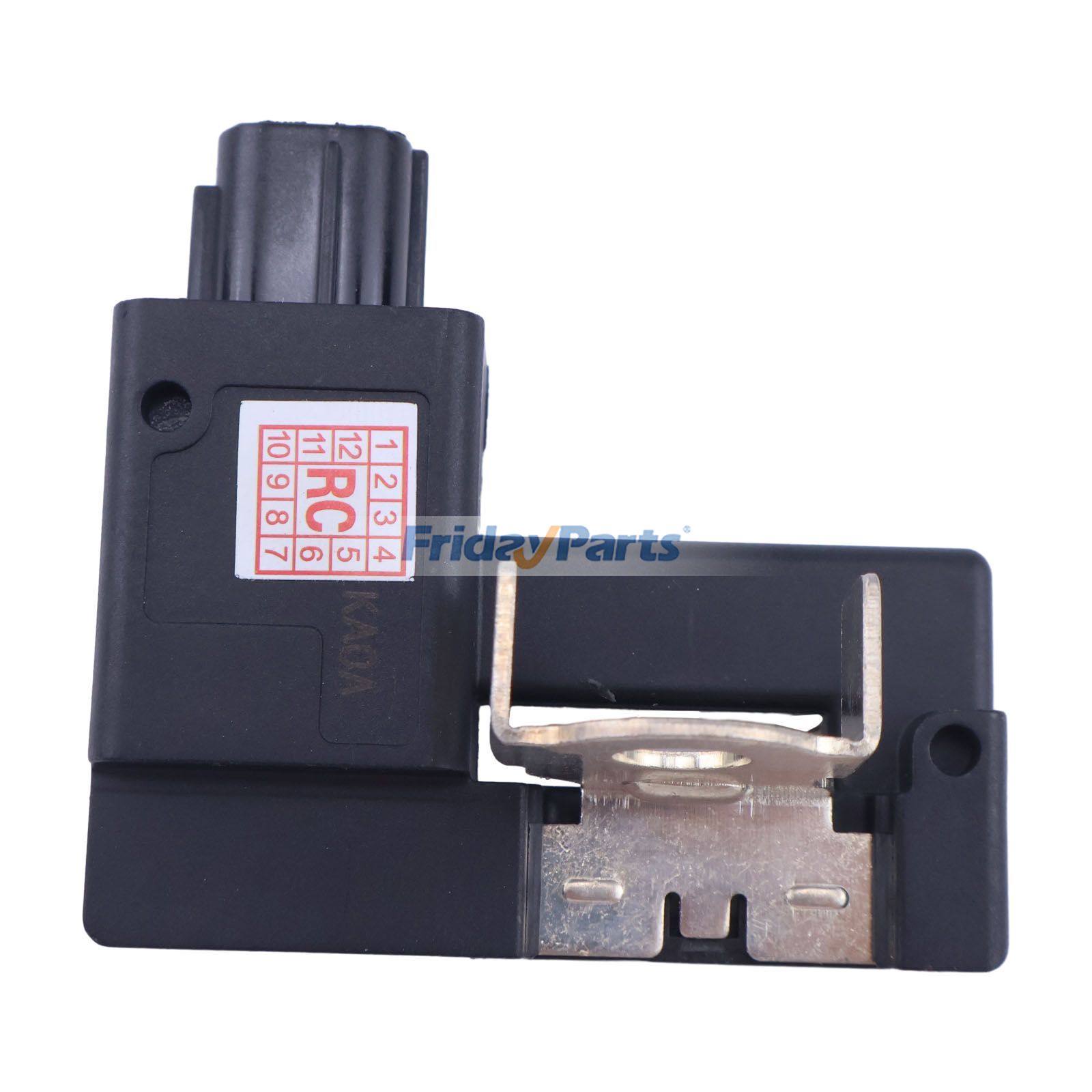 Battery Current Sensor for Vehicle