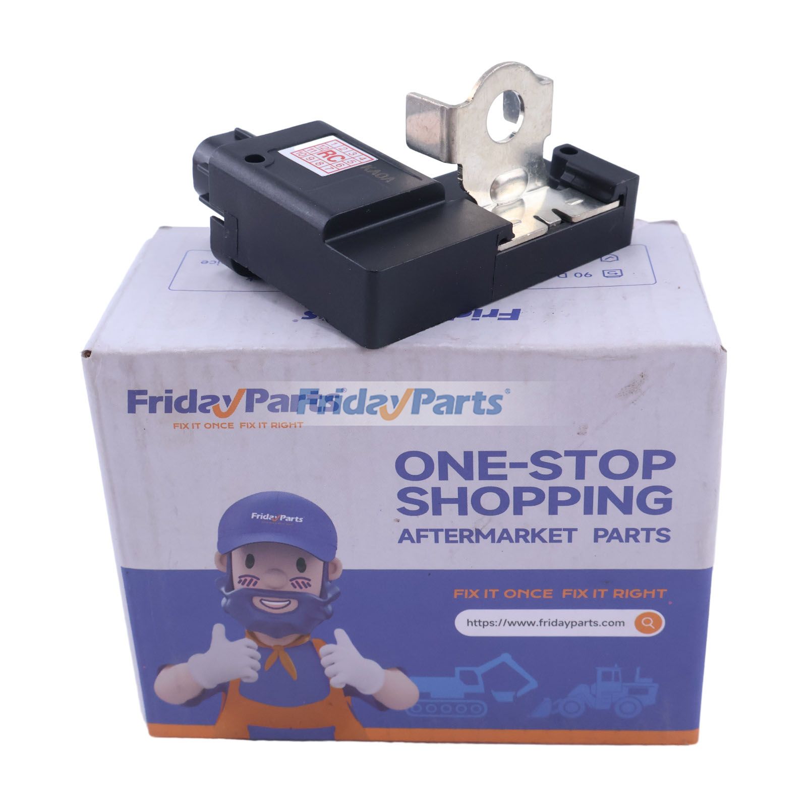 Battery Current Sensor 294G0-1V10A for Nissan Armada NV Pathfinder 2013-2024