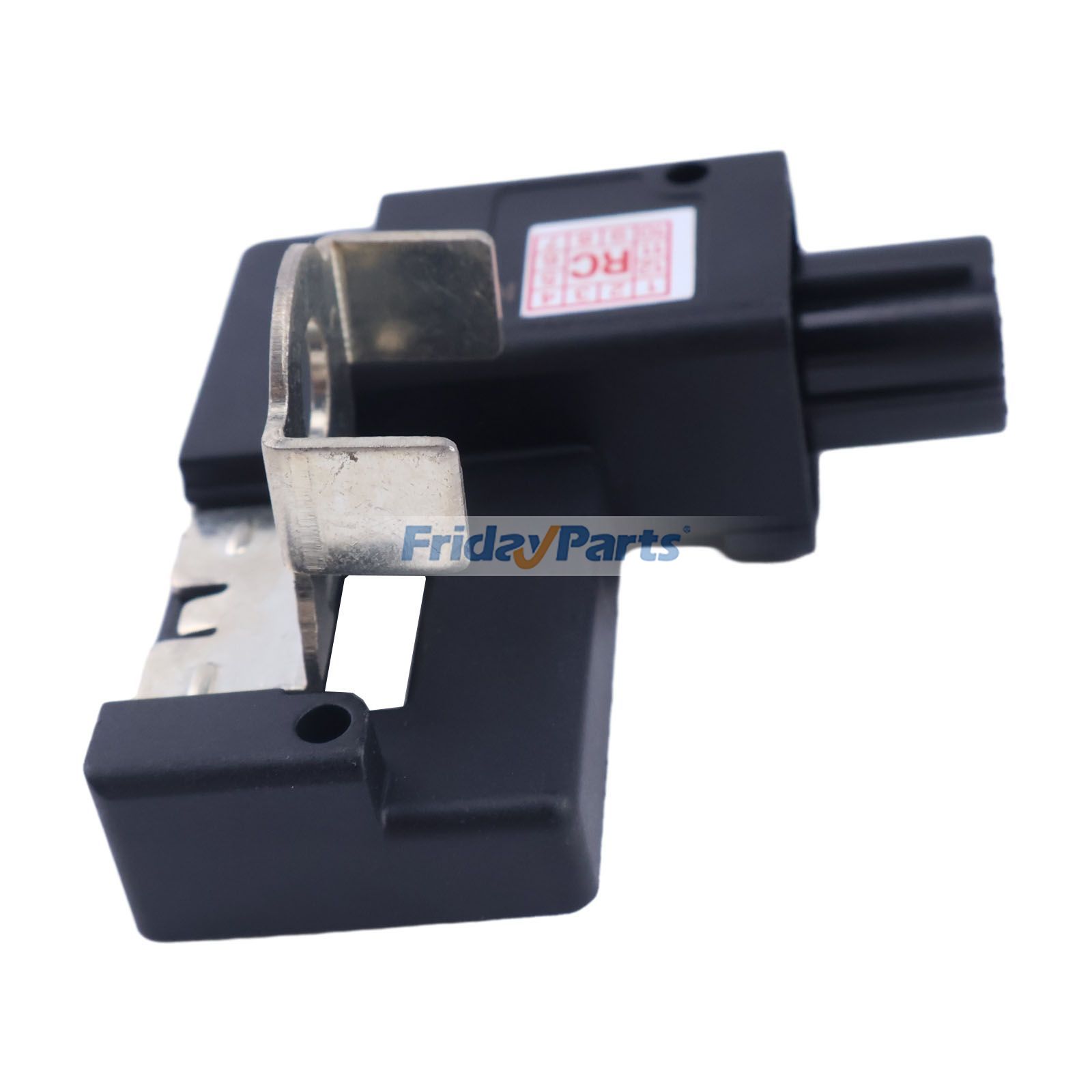 Vehicle Battery Current Sensor