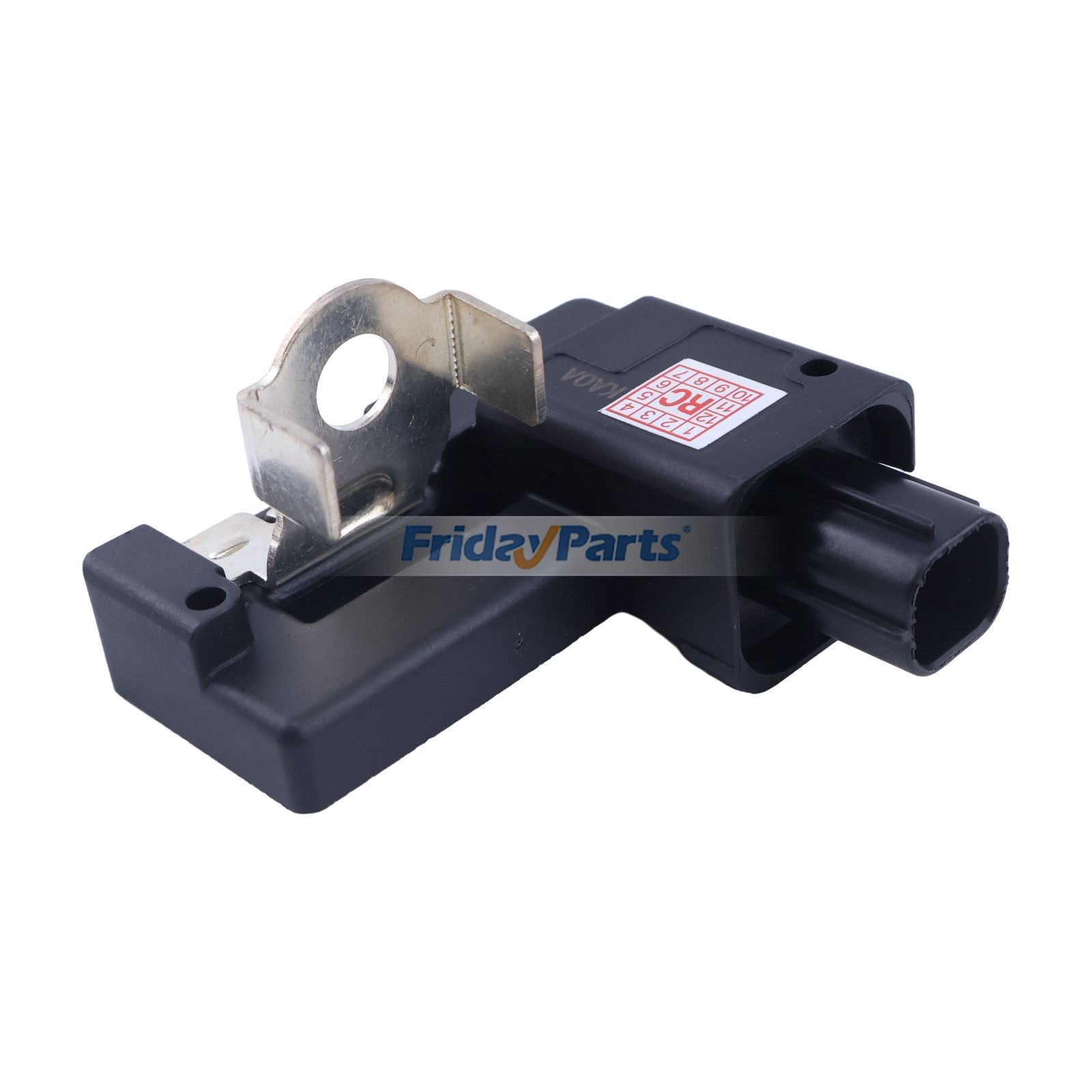 Battery Current Sensor in Stock in China