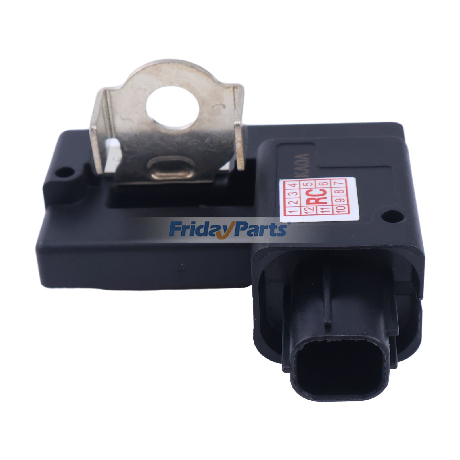  Battery Current Sensor For Nissan