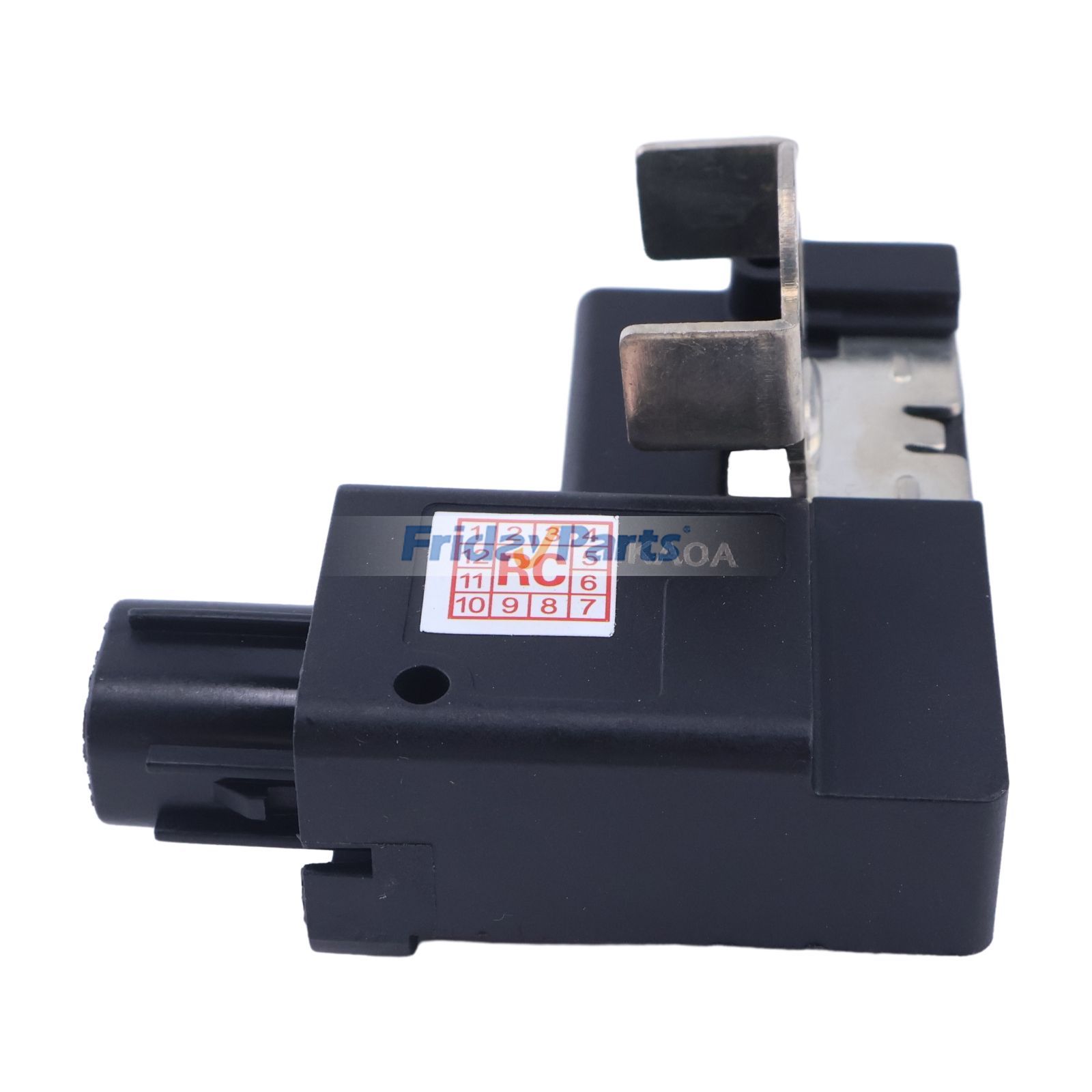 FridayParts Battery Current Sensor