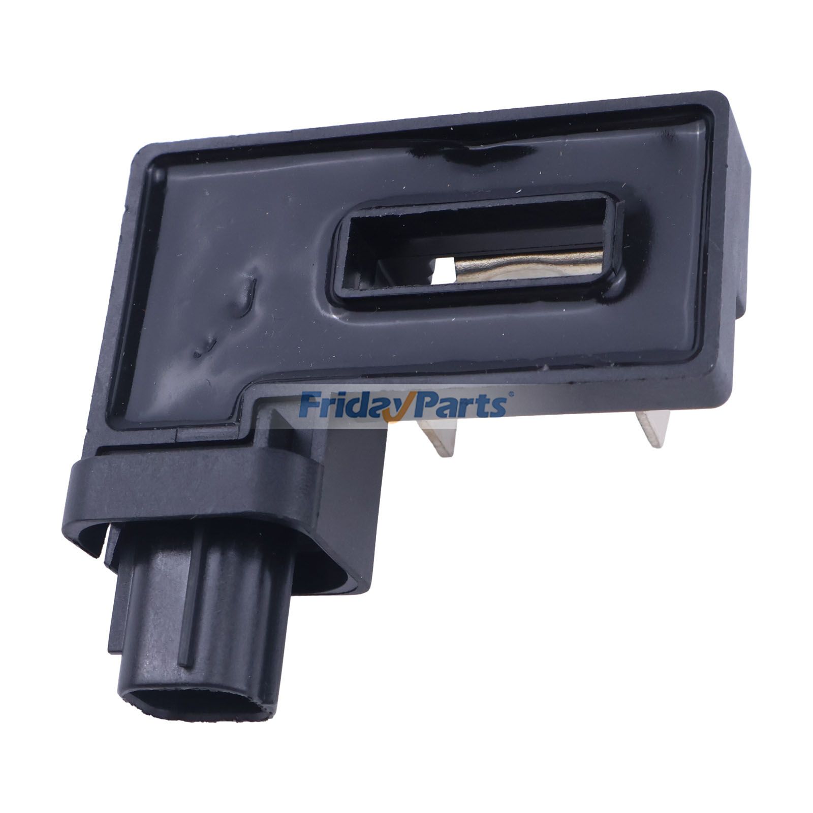 Battery Current Sensor For Nissan Vehicle