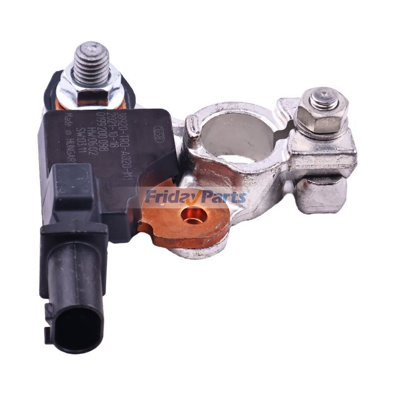 FridayParts Battery Current Sensor