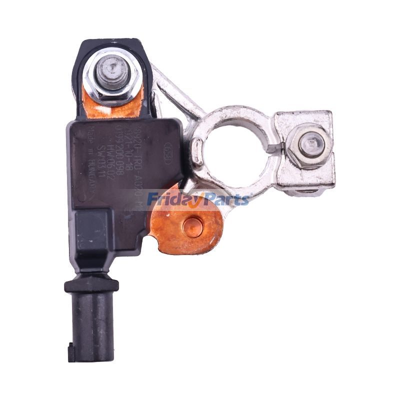 Battery Current Sensor For Honda Vehicle