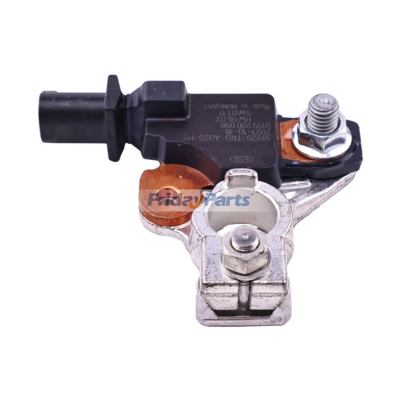 Battery Current Sensor for Vehicle