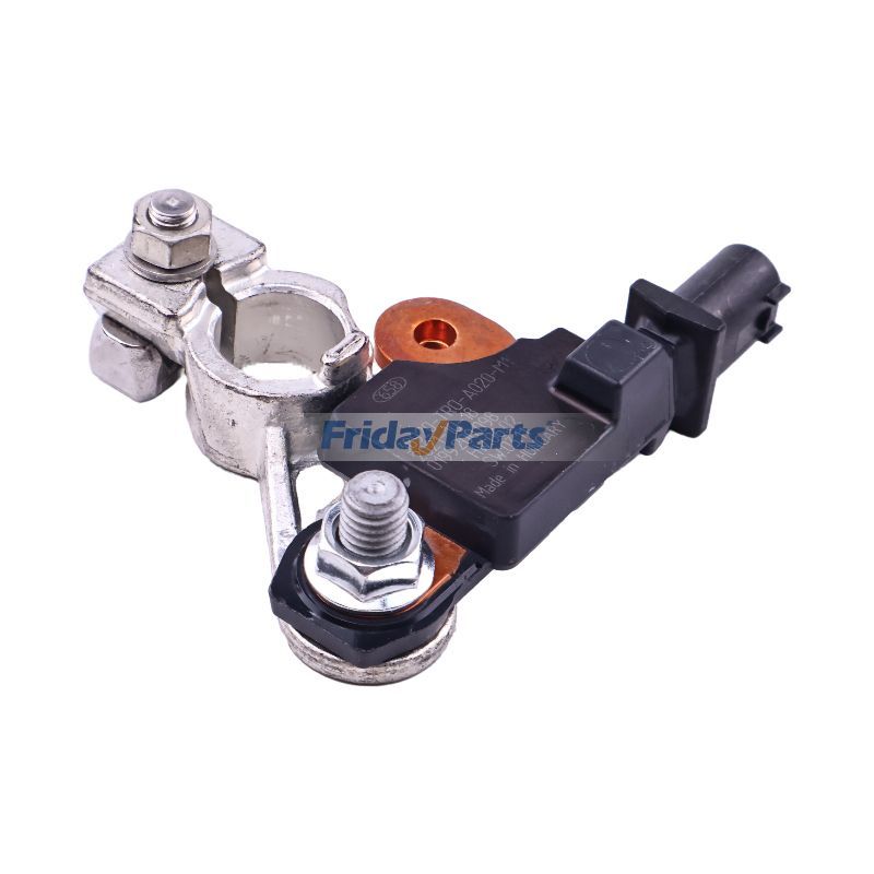 Battery Current Sensor in Stock in China