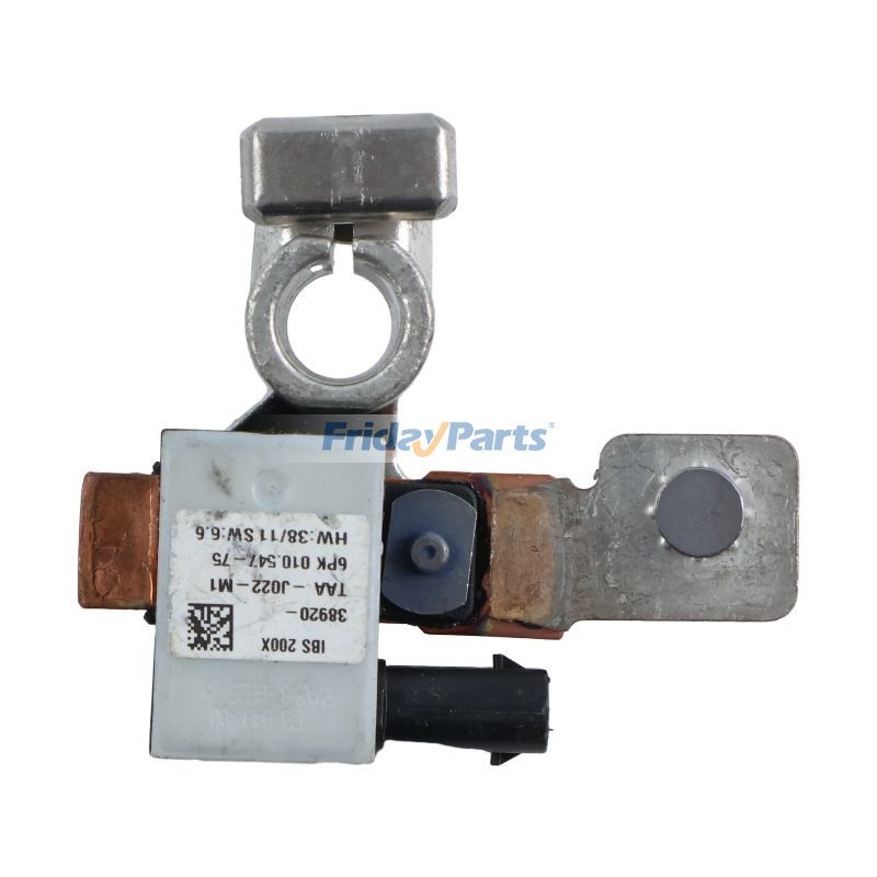 Batteriestromsensorbaugruppe 38920-TZ5-A02 für Acura RDX MDX 2014-2024 Honda Odyssey Pilot Passport Ridgelinefür Für Honda,Für andere Marken