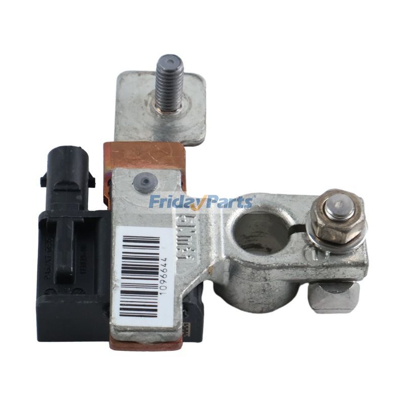 Conjunto de sensor de corriente de batería 38920-TZ5-A02 para Acura RDX MDX 2014-2024 Honda Odyssey Pilot Passport Ridgeline