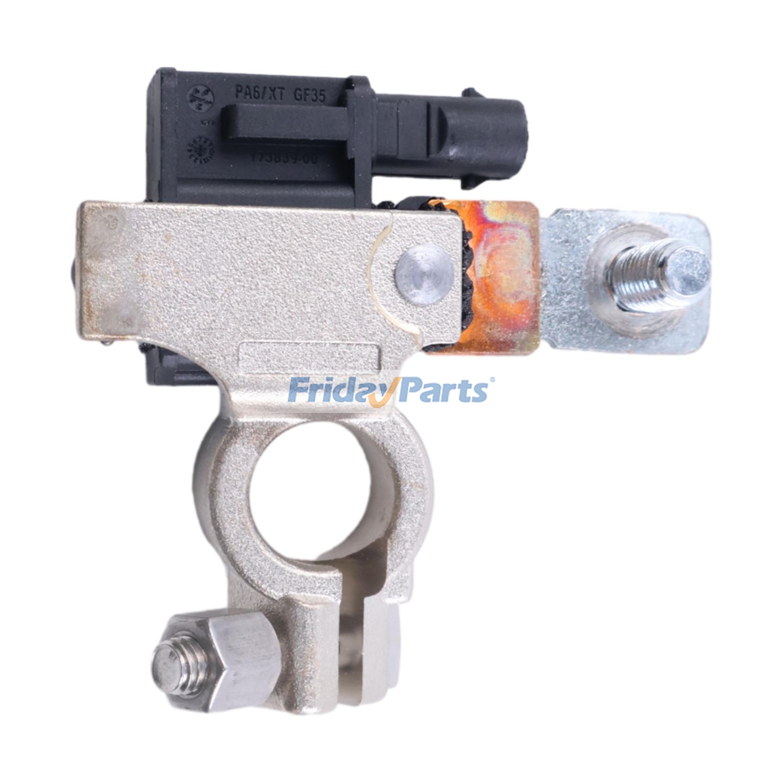 Achetez Ensemble de capteur de courant de batterie chez FridayParts