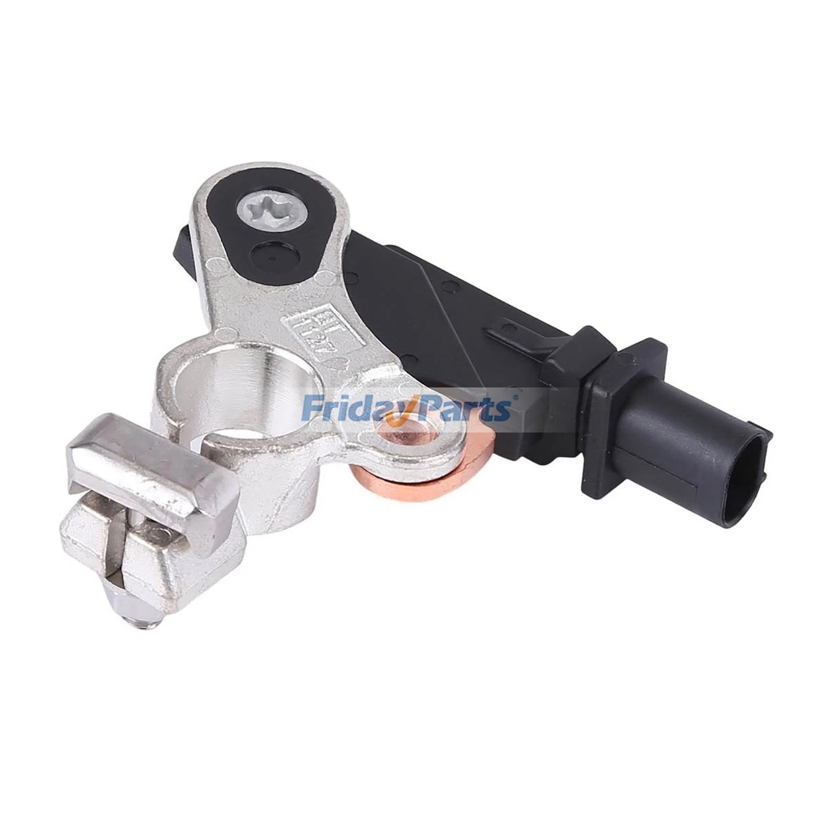 Extrémité de câble du capteur de courant de batterie DS7T-10C652-AC DS7Z-10C679-A pour Ford F150 Fusion 2013-2020