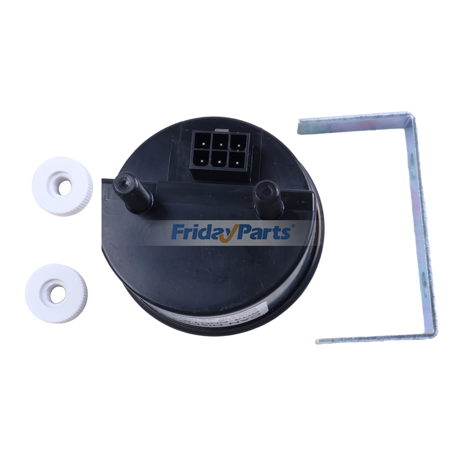  Battery Discharge Indicator For Haulotte