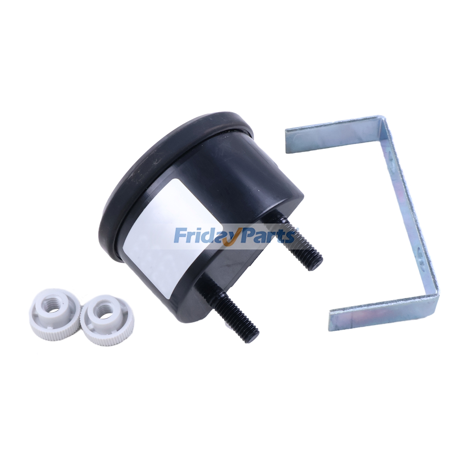 Battery Discharge Indicator 2440904210 for Haulotte Lift H12SX H18SX HS3388RT HA12IP HA16PX HA33JE HA46JRT HB44J Premium Quality with 3-Year Warranty