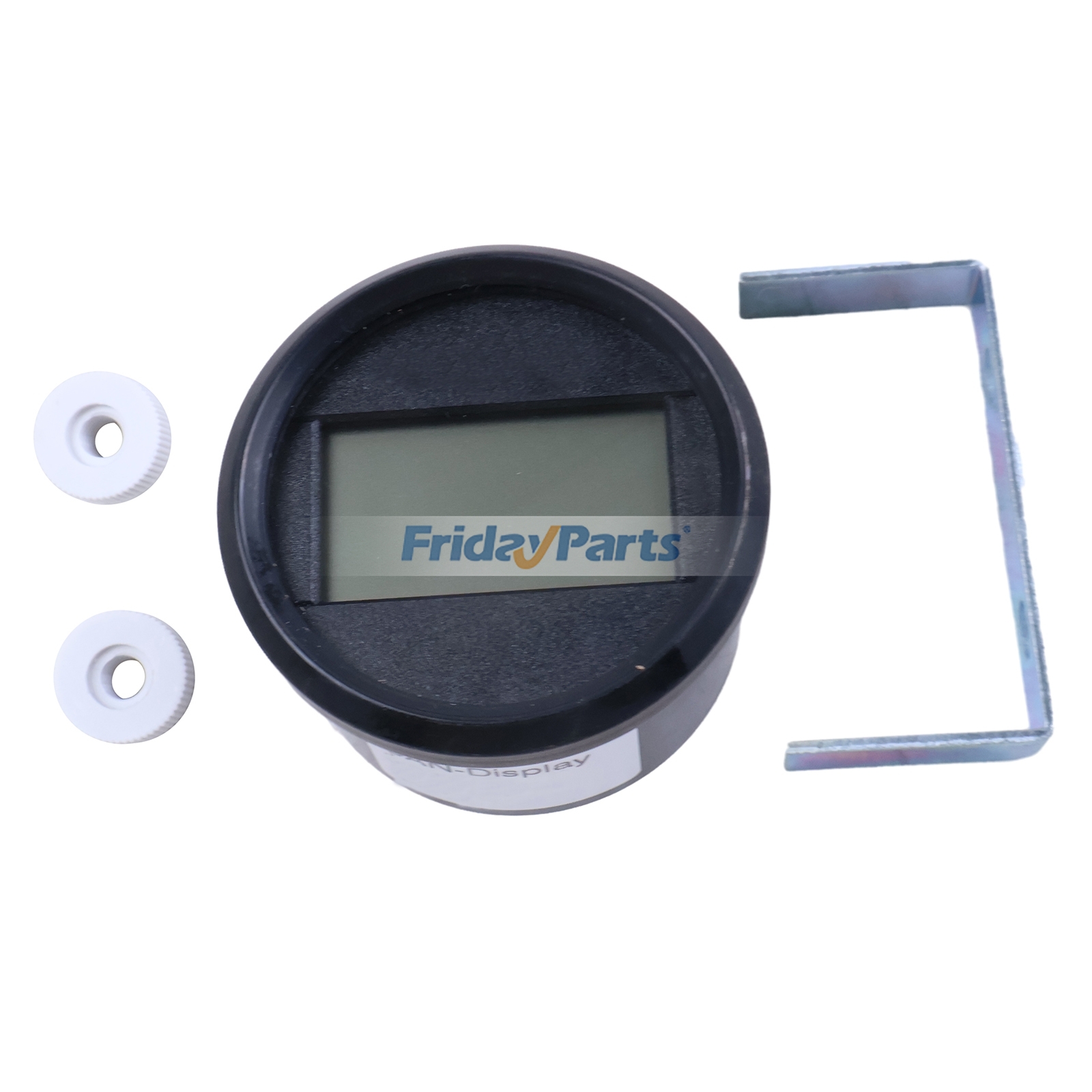 Aerial Work Platforms Battery Discharge Indicator