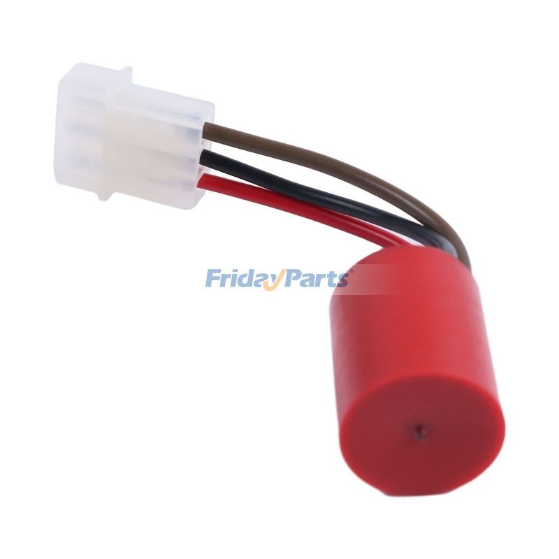 Sensor de fuente de descarga de batería AM126691 para motor Kohler CV460S Tractor John Deere GT225 GT235 GT235E LX255 LX266 LX288 Para JOHN DEERE