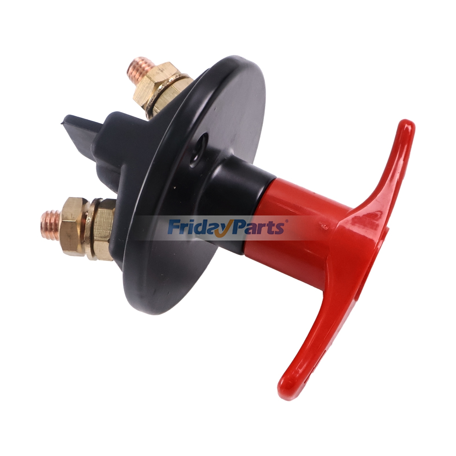 Dispositif de déconnexion de batterie DYKG-H12 pour pelle hydraulique AGT H12 YM12pourPour AUTRE MARQUE