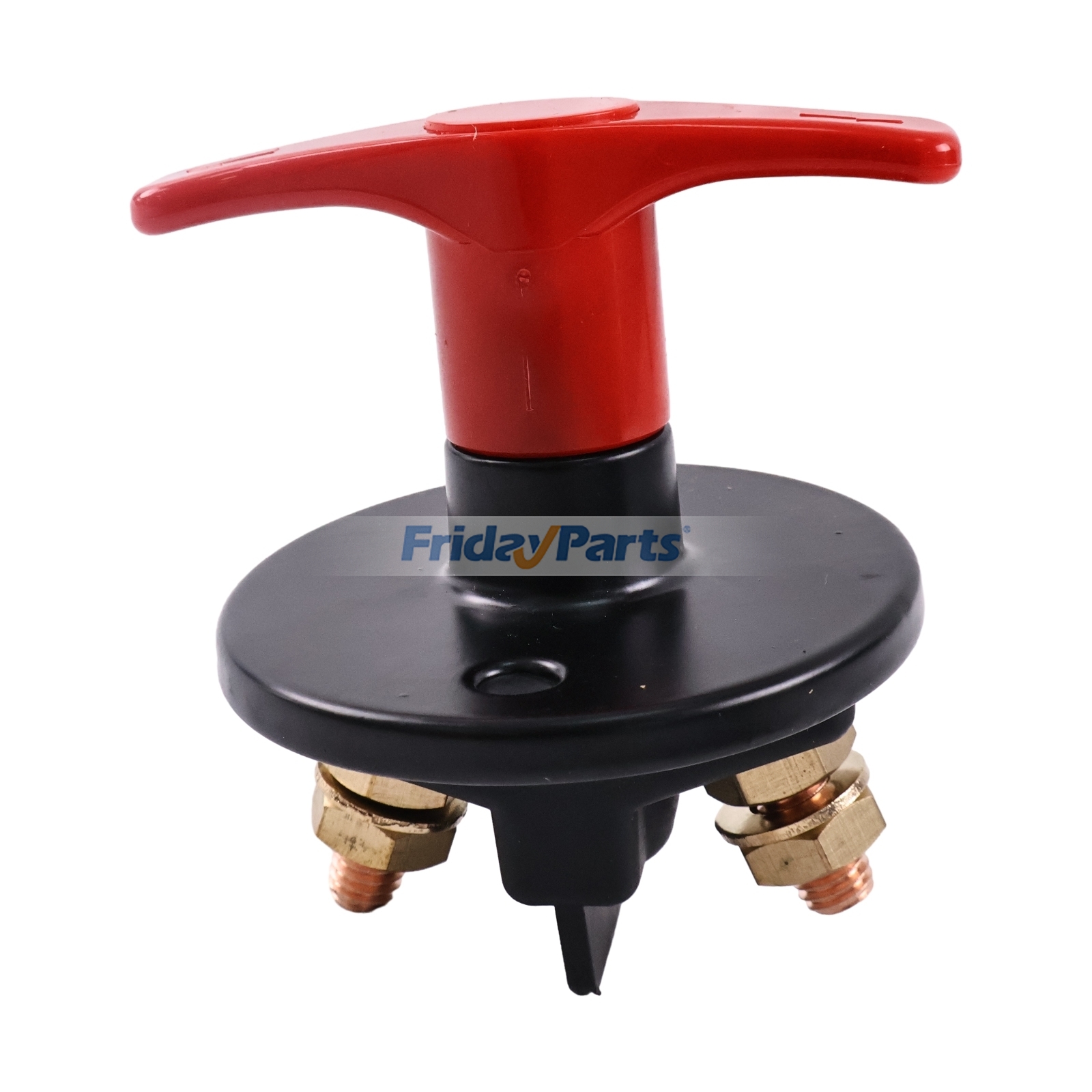 Dispositif de déconnexion de batterie DYKG-H12 pour pelle hydraulique AGT H12 YM12