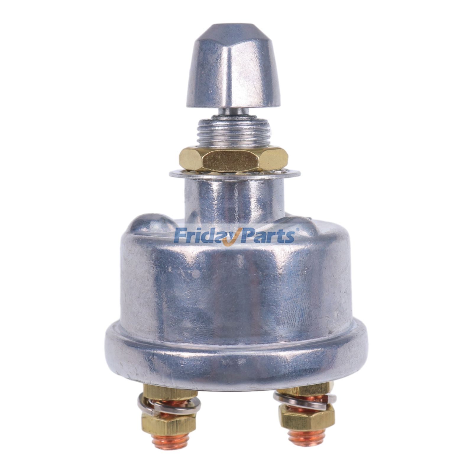 Battery Disconnect Rotary Switch in Stock in China