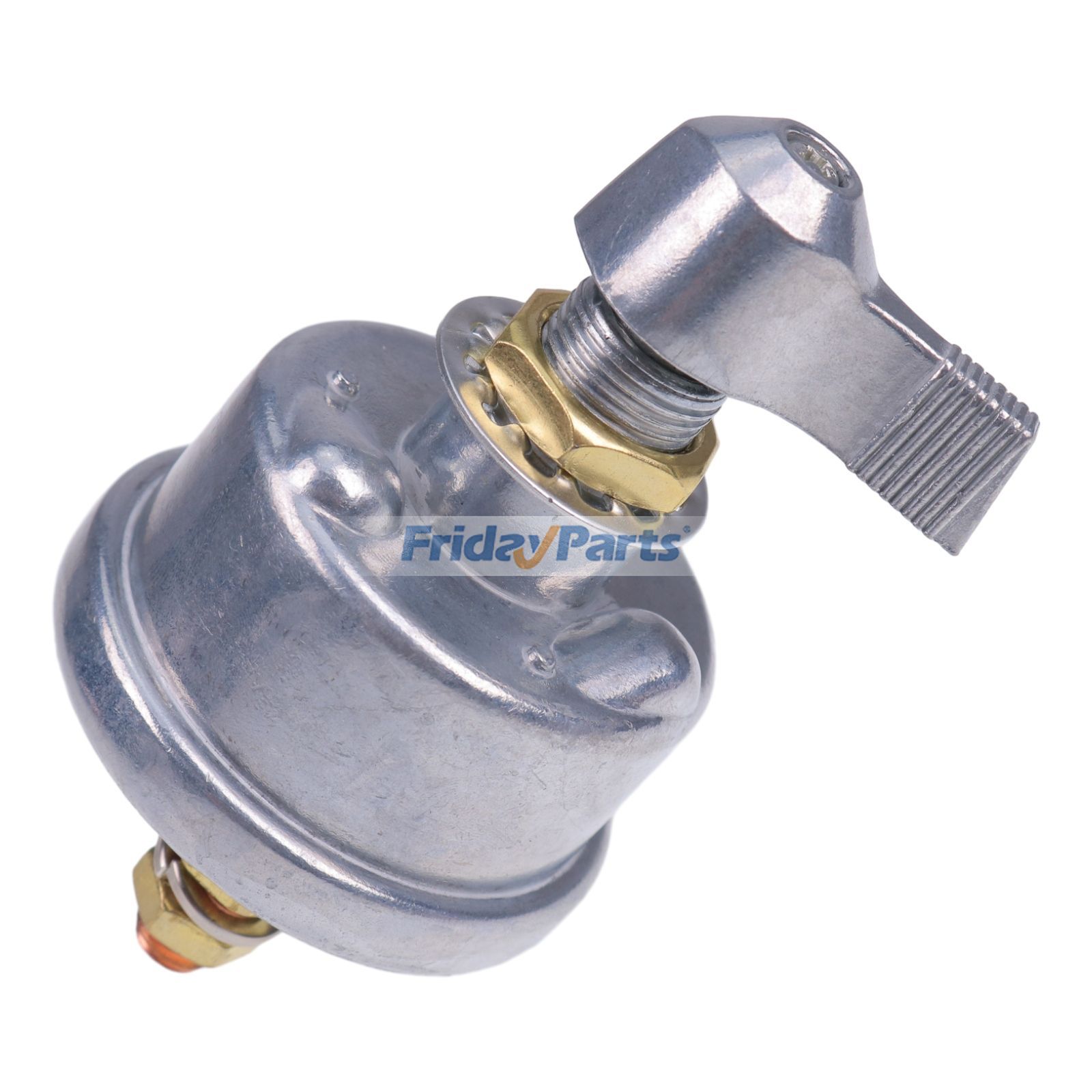 Battery Disconnect Rotary Switch for Dozer,Excavator,Loader