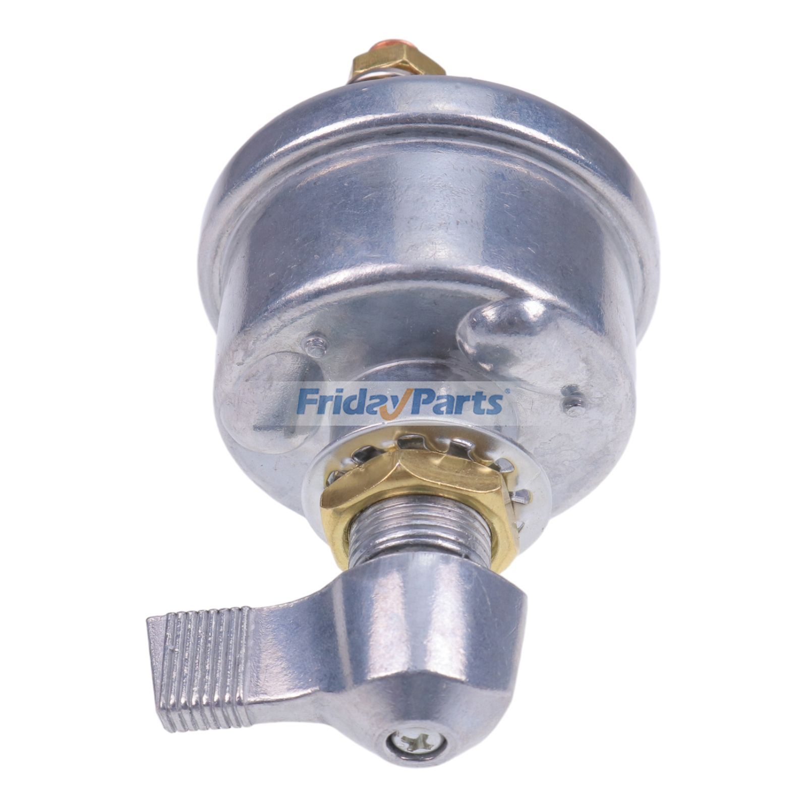  Battery Disconnect Rotary Switch For HITACHI