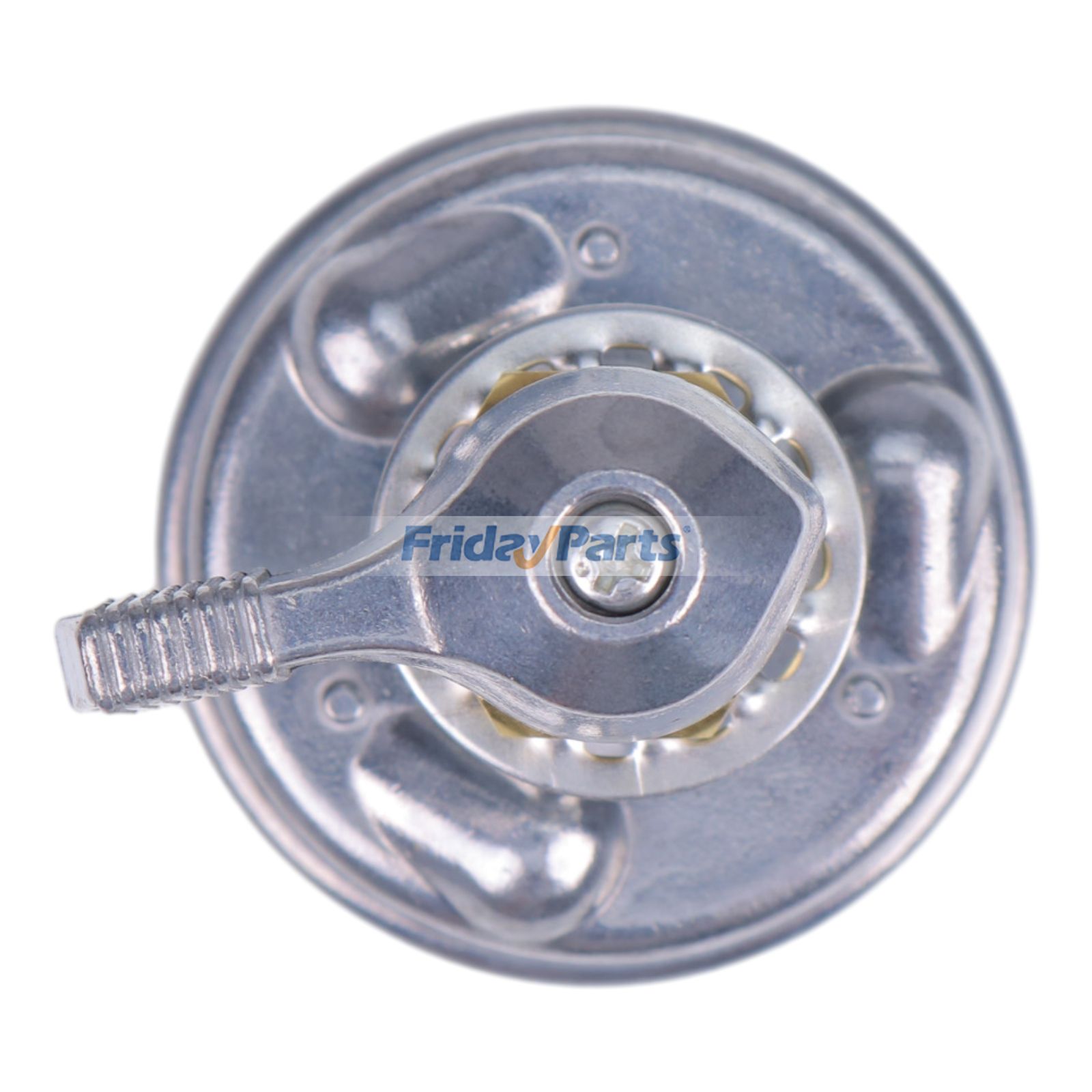 Battery Disconnect Rotary Switch For HITACHI Dozer,Excavator,Loader