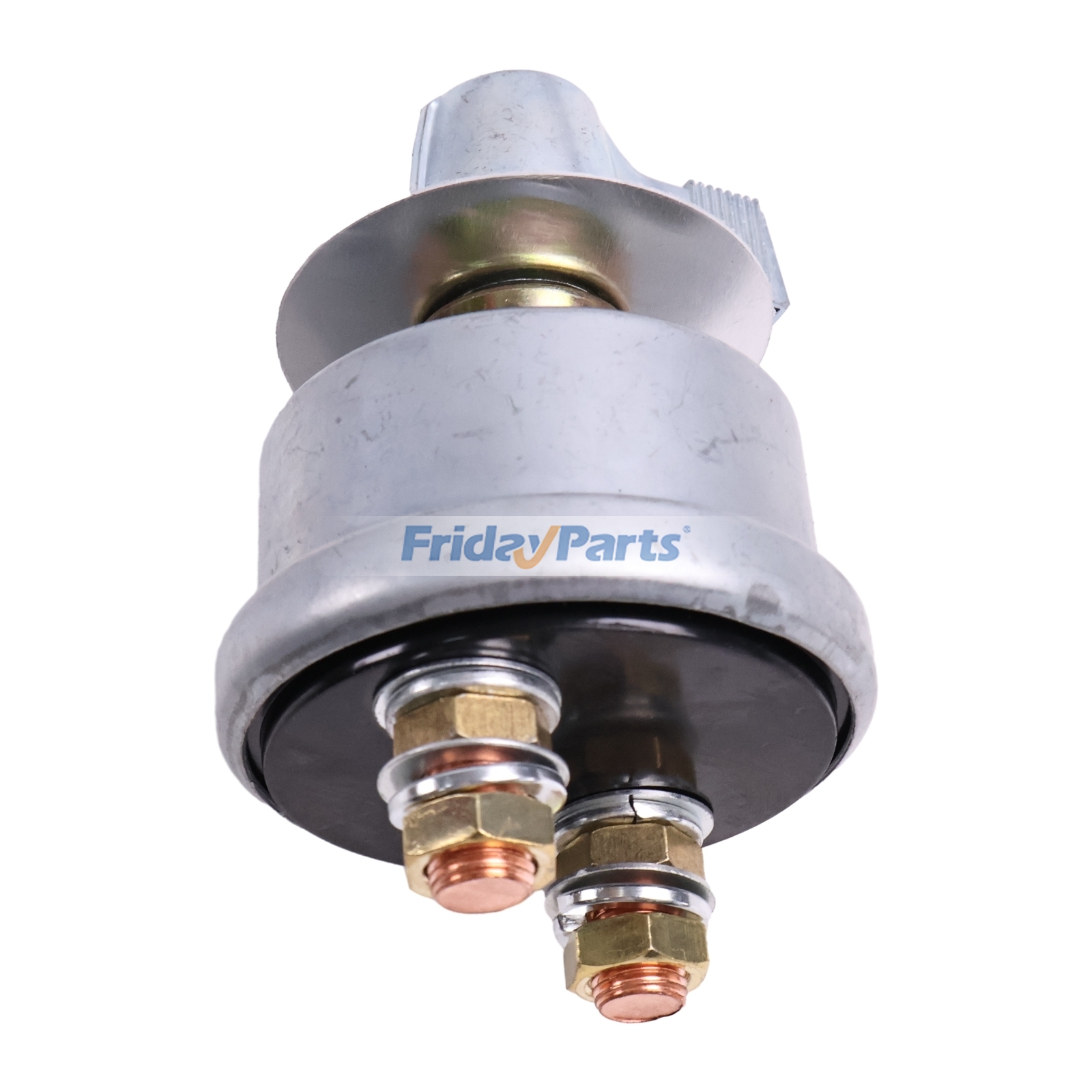 Interrupteur rotatif de déconnexion de la batterie de FridayParts