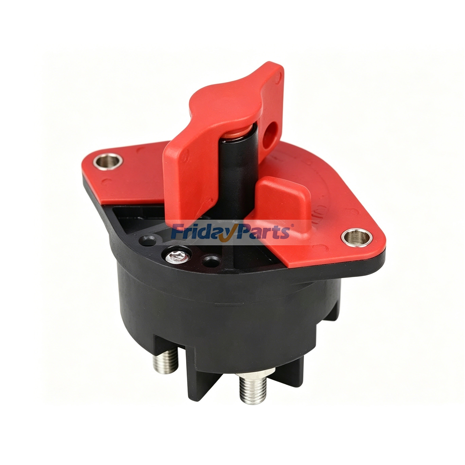 Interrupteur de déconnexion de batterie 1001225346 pour nacelles élévatrices JLG 400S, 450A, 450AJ, 460SJ, 600S et 660SJ. Qualité supérieure avec garantie de 3 ans.