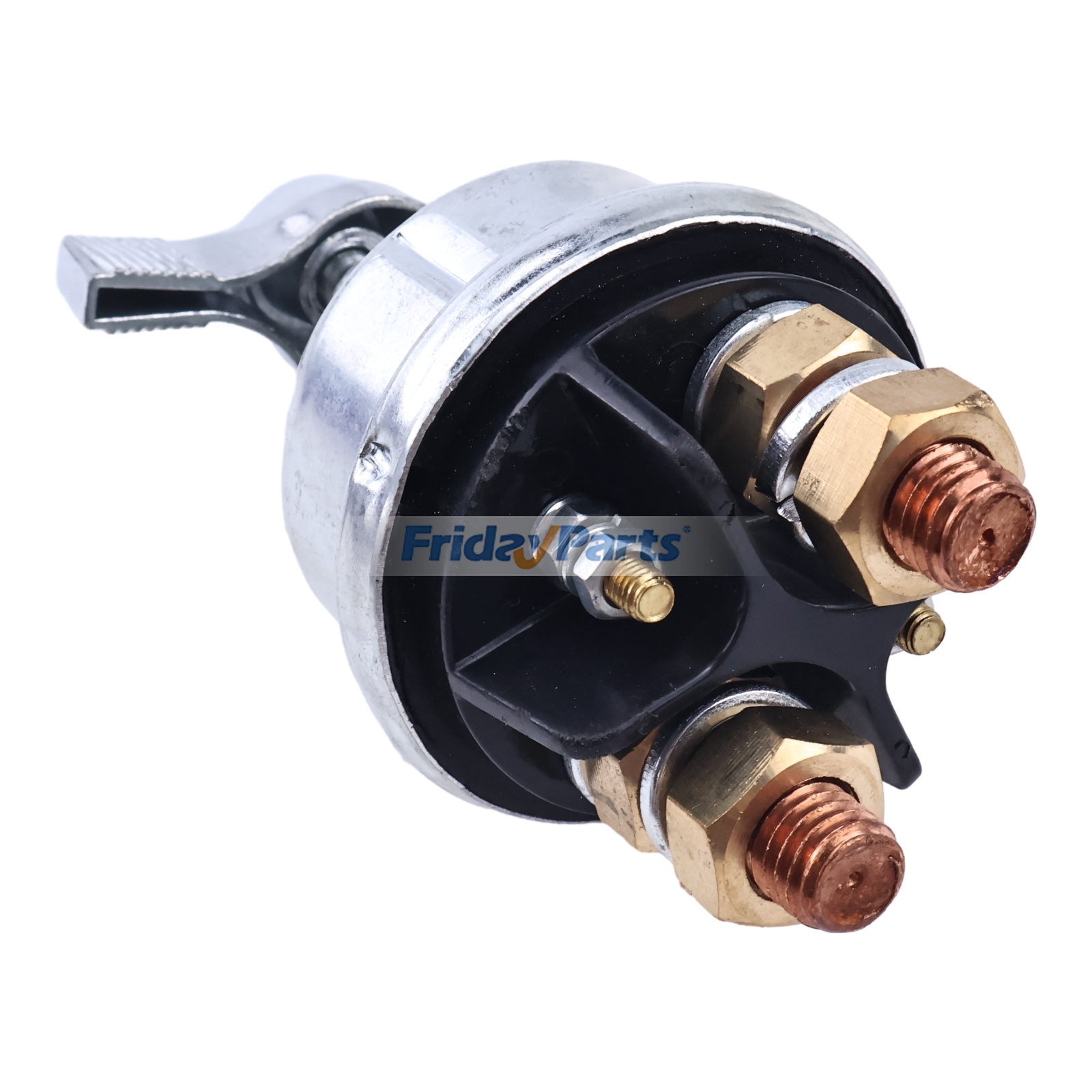 Air Compressor,Generator Battery Disconnect Switch