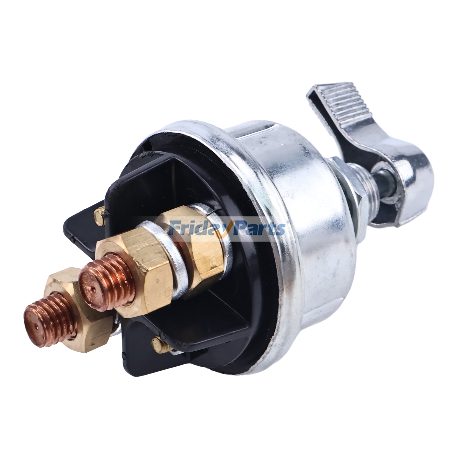 Battery Disconnect Switch 36896975 for Bobcat Air Compressor XHP1070 XHP1170 XHP1250 XXHP1270 HP1300 HP1600