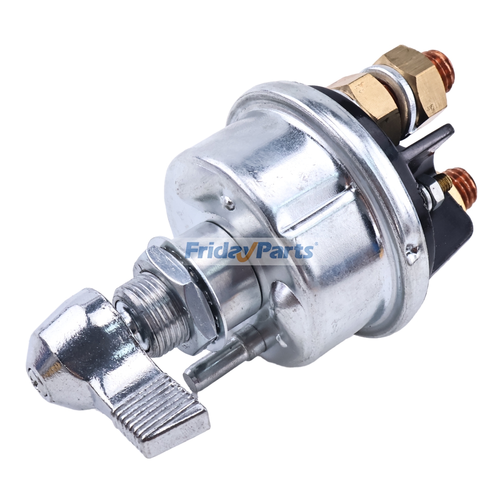 Battery Disconnect Switch for Air Compressor,Generator