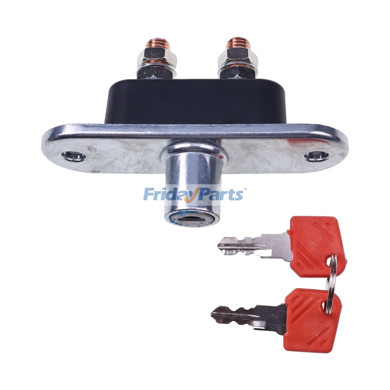 Battery Disconnect Switch compatible with Marine,Truck