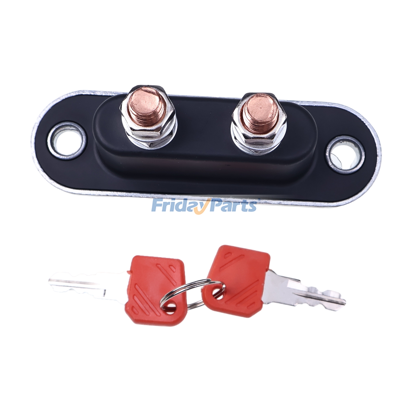 FridayParts Battery Disconnect Switch