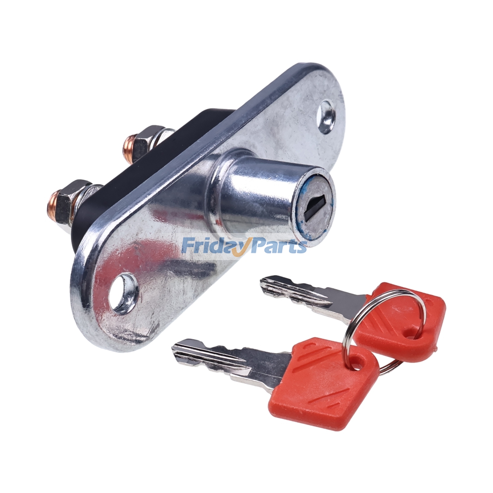 Marine,Truck Battery Disconnect Switch